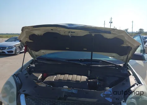 2012 GMC Acadia Sle from USA, damaged, VIN 1GKKRPED1CJ270988